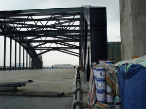 元江专注工业场景喷漆服务