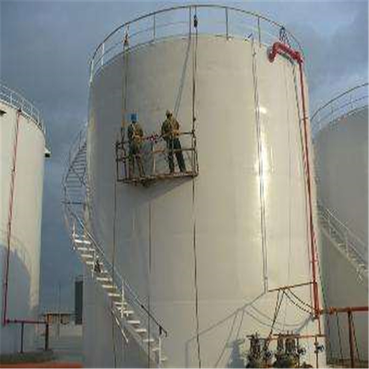 元江喷漆翻新・工业喷漆・设备喷漆服务简介